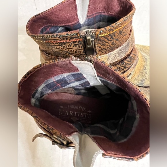Spring step bootie lartiste - Picture 13 of 14